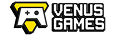 Logo-Venus Games