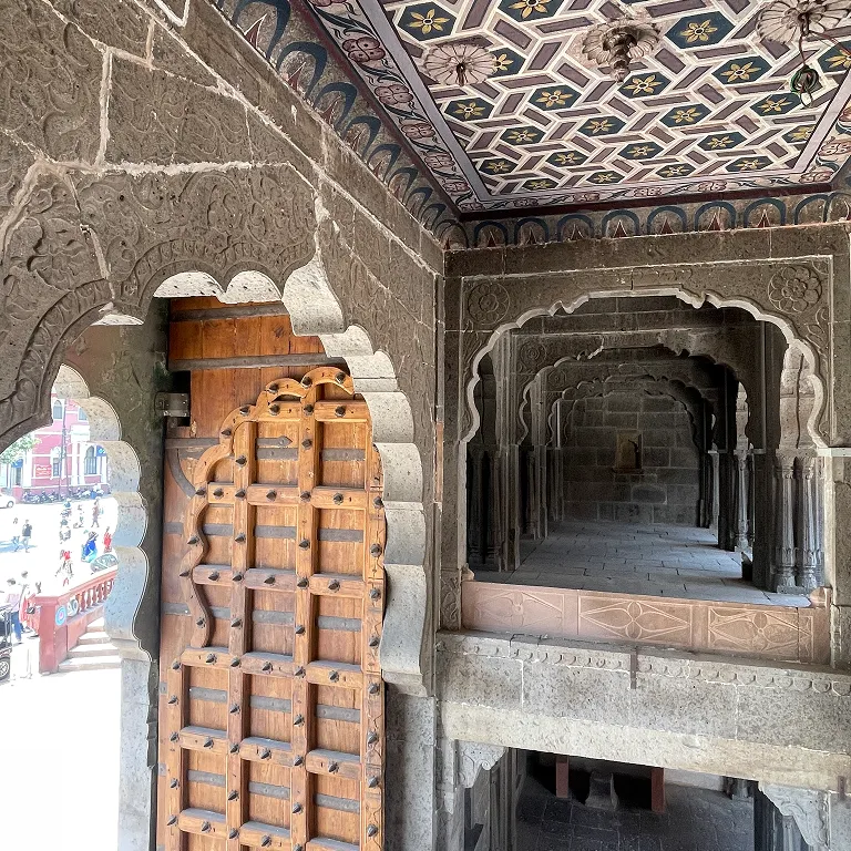 indore