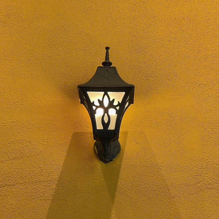 lantern