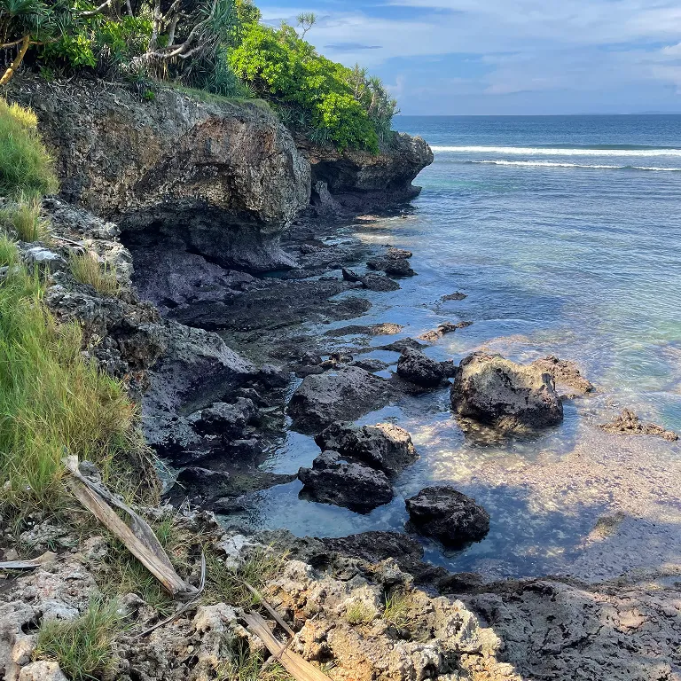 bali
