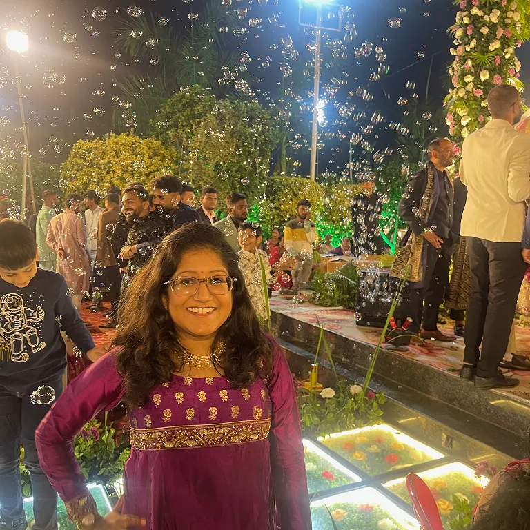 wedding